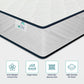 Dolfit Signature Pocket Spring Mattress