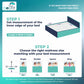 Dolfit Signature Pocket Spring Mattress